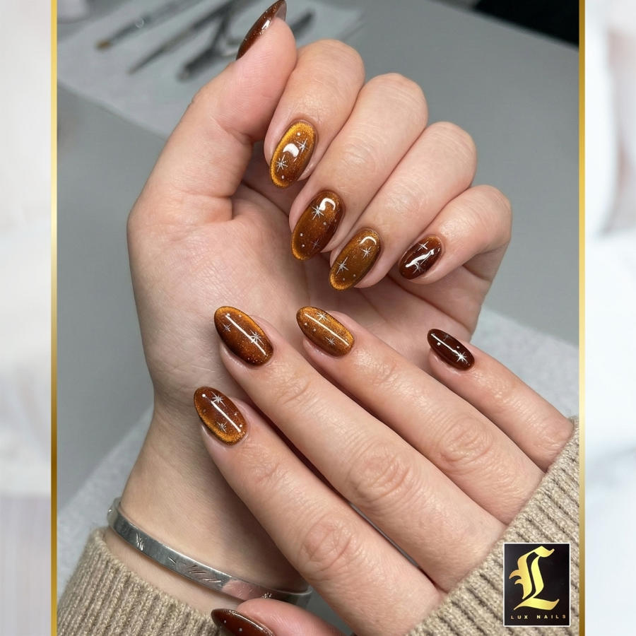 Nail Design